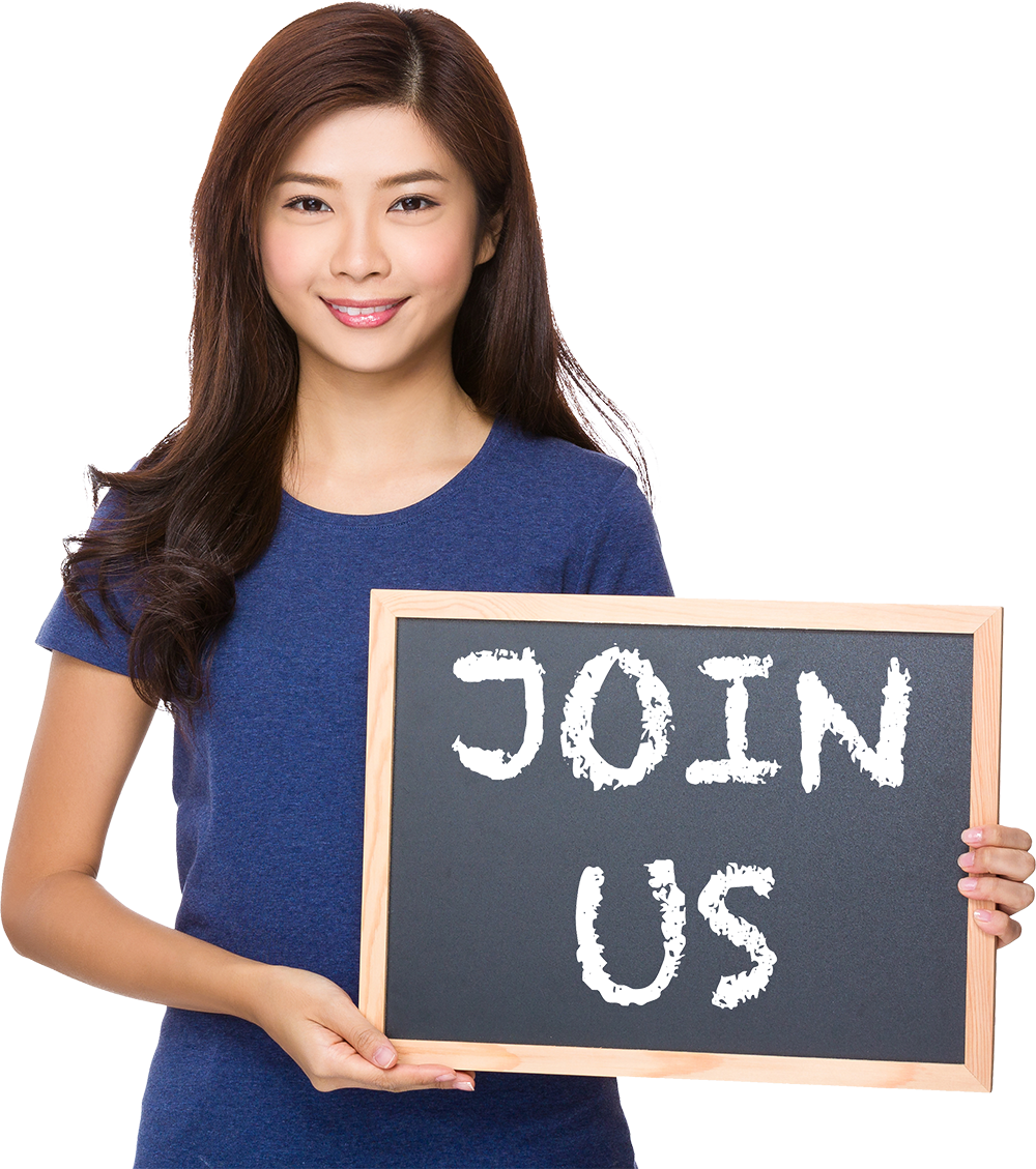 Join Us