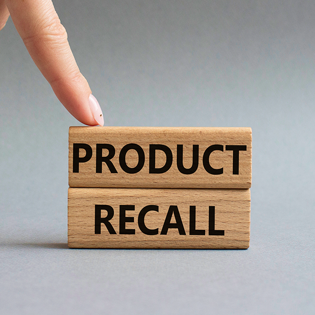 Product Recall