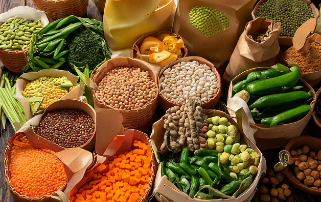 Firefly Delivering global flavors with local freshness (Asian grocery)