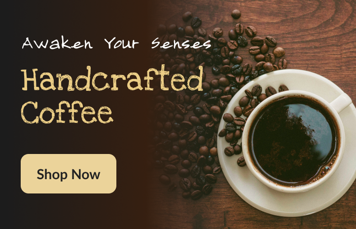 Handcrafter Coffee