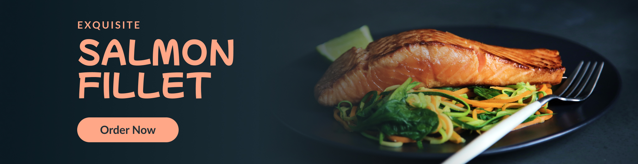 Salmon Fillet